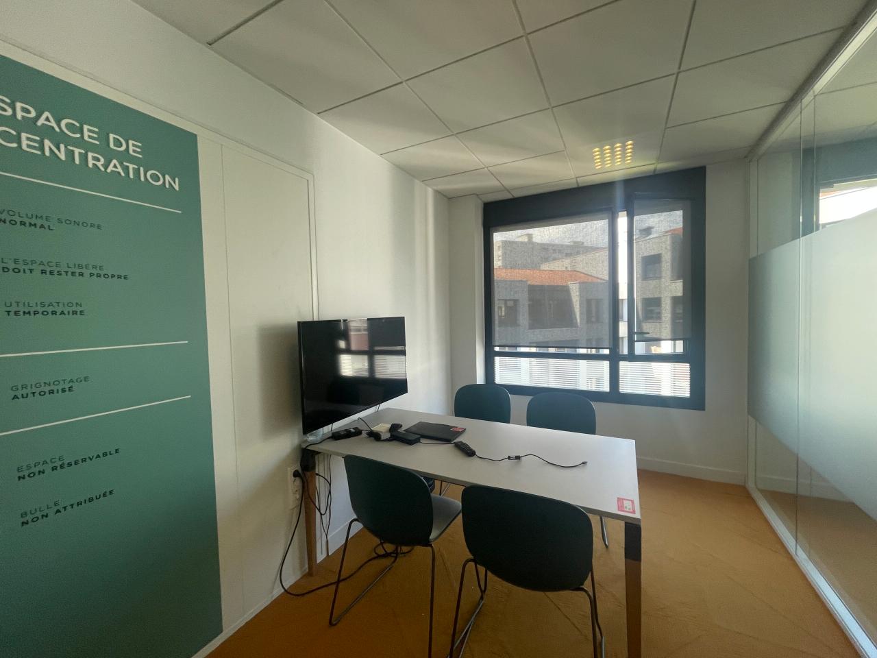 Bureau Lyon 905m² Location bureau Lyon Rhône OLBUR2532252 3